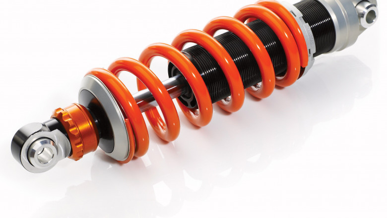 Automotive Shock Absorbers Market Trends, Scope and Growth Analysis to 2030