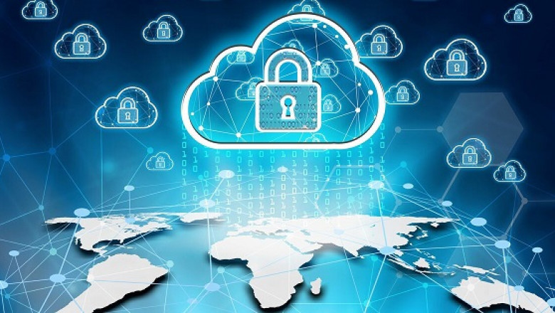 Global Cloud Security Solutions Market Size is Projected to reach USD 36.43 billion by 2028 at a CAGR 20.25%