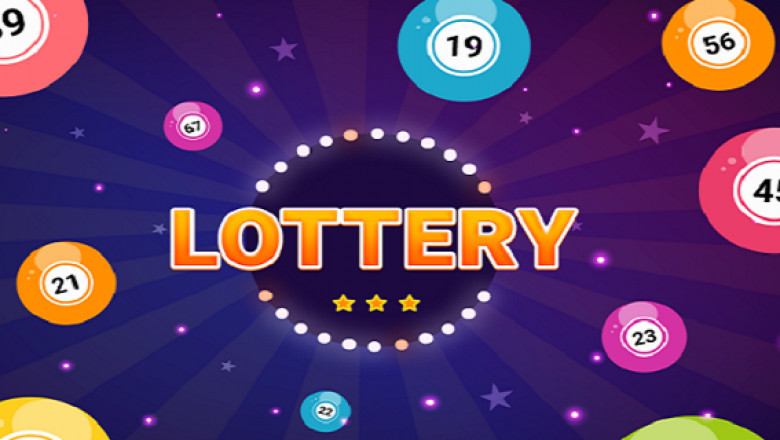Global Lottery Market is Projected to reach USD 470742.99 million by 2028 at a CAGR 4.14%