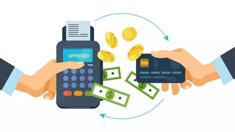 Global Payment Processing Market is Projected to reach US$ 248.97 Billion By 2028 at a CAGR 14.47%