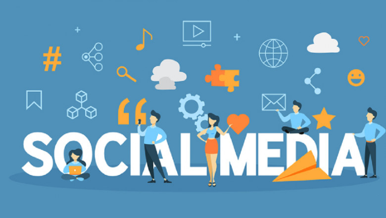 How to Grow on Social Media Easily in Instagram