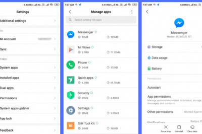 How to Log Out of Facebook For Windows and Other Windows Phone 8 Apps