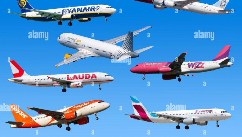 Low Cost Carriers Market Analysis by Emerging Growth Factors and Revenue Forecast to 2030