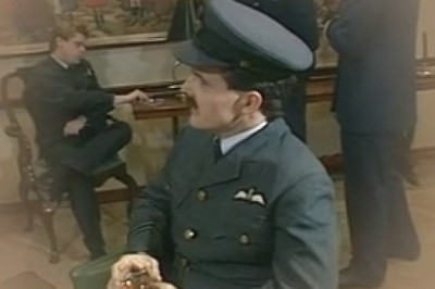 Prisoner of War Art – Hope Inspired Artwork