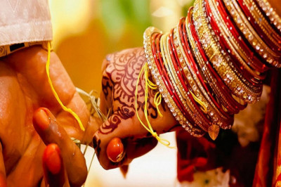 Ramgarhia Matrimony site