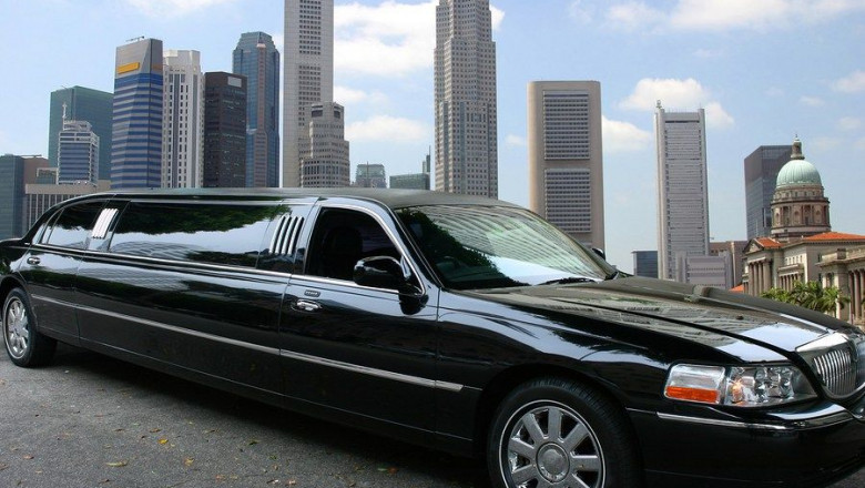 Reasons to get a driver along with your rental car