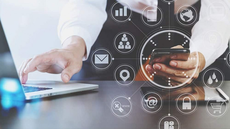 Report on Content Services Platforms Market Research 2028 - Value Market Research