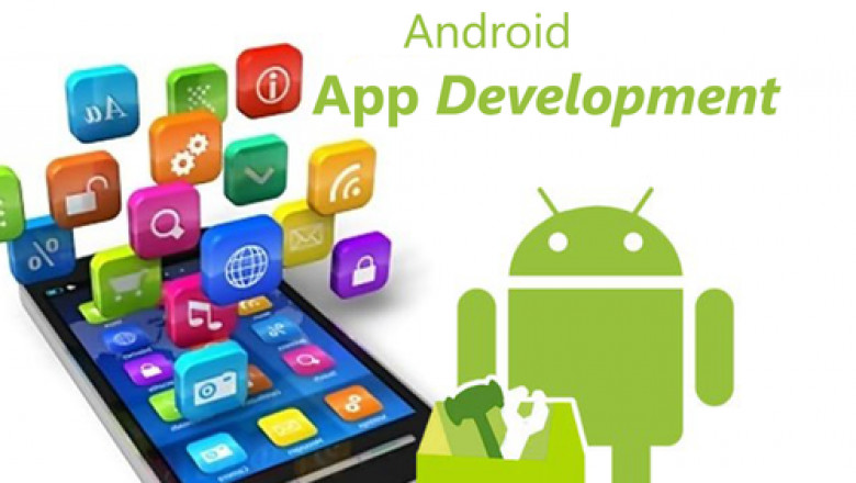 Top Android App Development Company | Best Android App Development