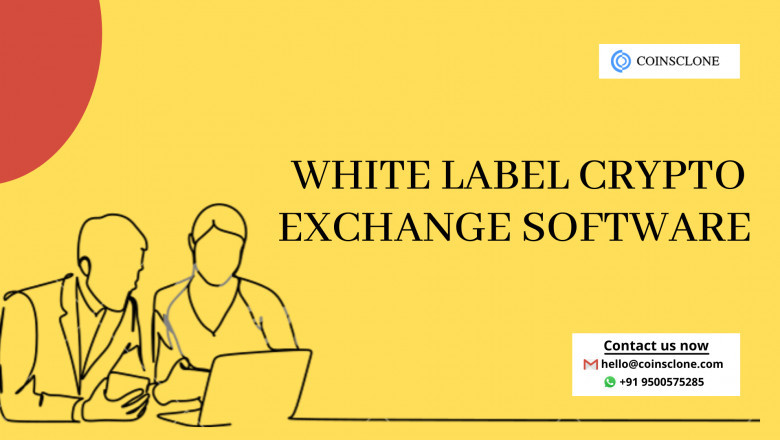 What are the essential features to be implemented in crypto exchange software?