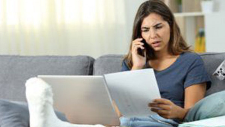 When Do You Need To Hire A Personal Injury Lawyer?