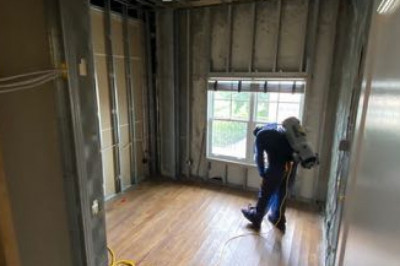 Which Company You Should Choose For Water Damage Restoration