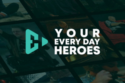 Your Everyday Heroes - Educate, Entertain and Inspire