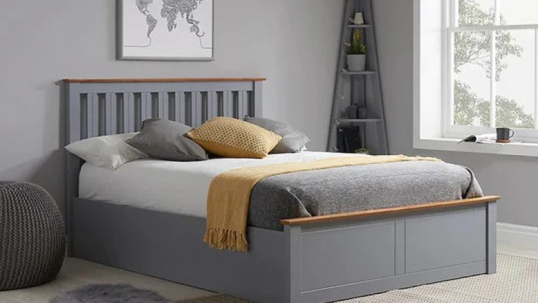 300+ latest Bed Design, Modern Bed Design, New Bed Design, Simple Bed Designs