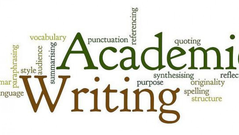 Benefits of Academic Writing Service
