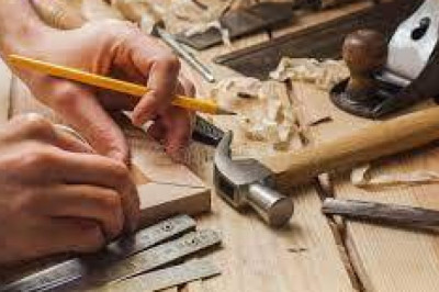 Benefits Of Hiring A Professional Carpenter-Carpenters In Bangalore