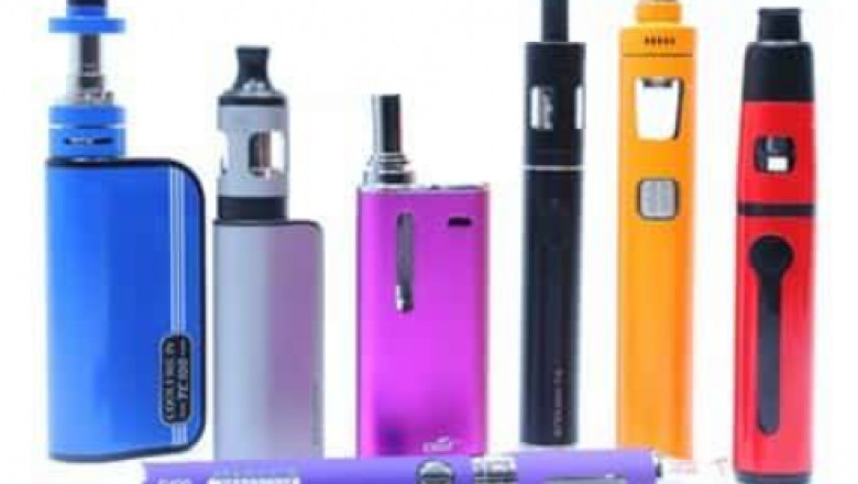 Buy premium SQUIDZ e-cigarette e-shisha online at SQUIDZ.com
