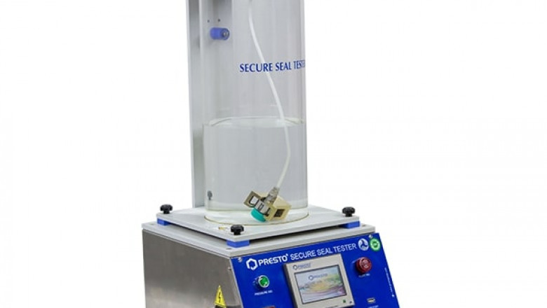 Deal with the best Secure Seal Tester manufacturer and supplier