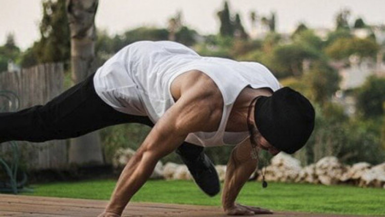Difference Between Calisthenics & Gym Workouts
