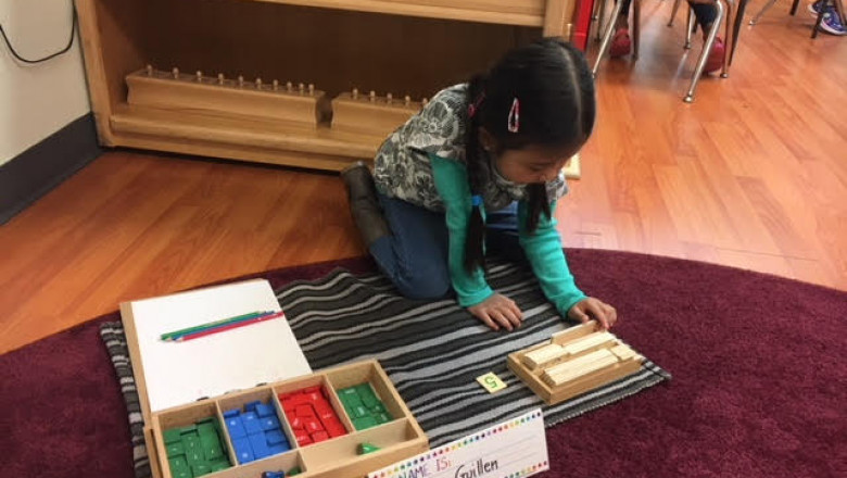 Give Progressive Education To Your Kids