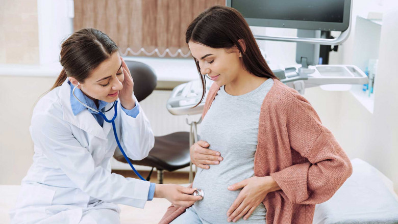 Gynecologist in Chrompet