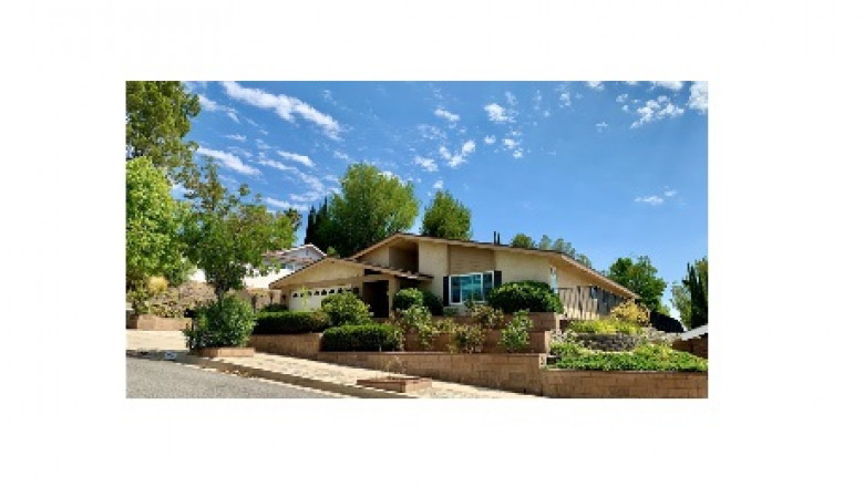 Homes For Sale In Canyon Country CA