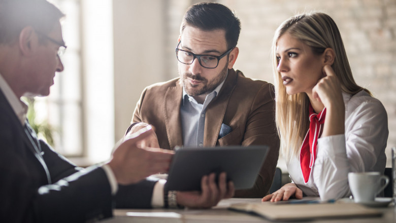 How To Get More Clients As a Financial Advisor