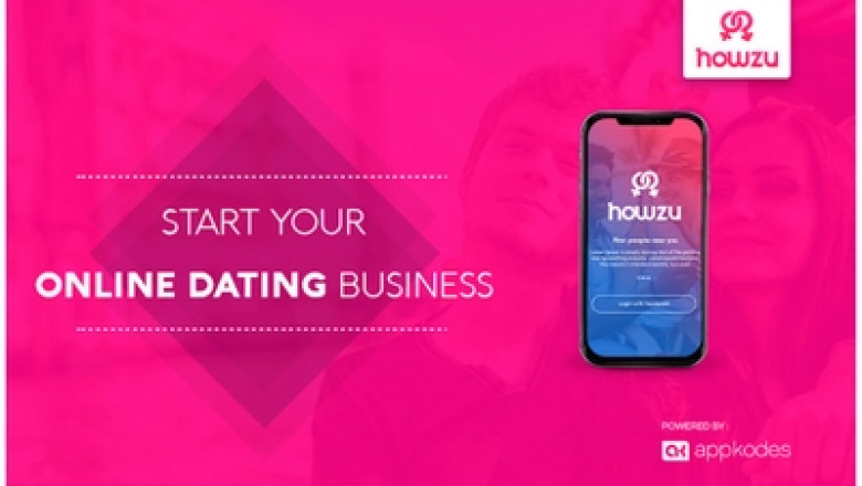 Plunge into the online dating business using a feature-rich Bumble clone script