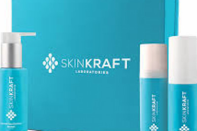 Skinkraft product review