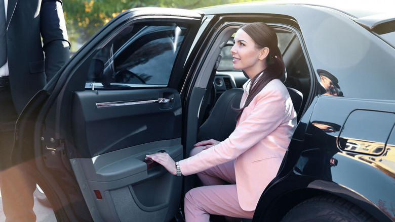 The benefit of having a VIP Chauffeur in Geneva
