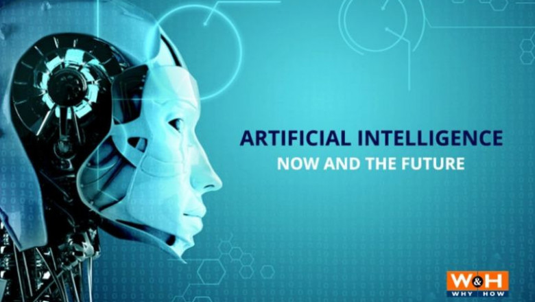 The Future Of Artificial Intelligence (AI)
