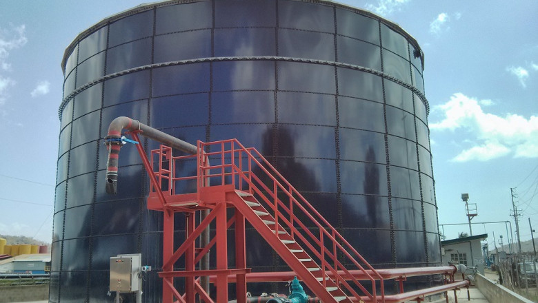 Water Purification and Mobile Water Treatment System