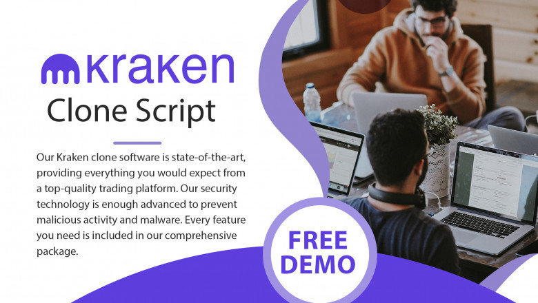 What are all the Technical Knacks of Using the Kraken Clone Script?