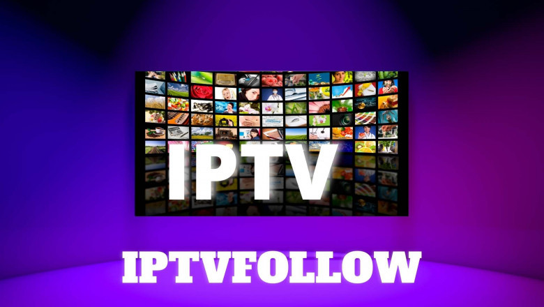 Best IPTV Streaming Service 2022
