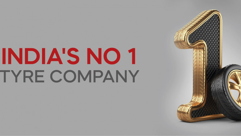 Best Tyres Company in India
