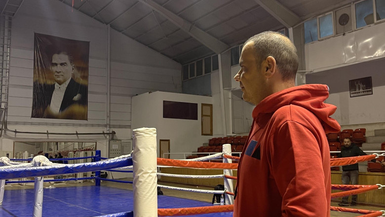 ibrahim murat gündüz