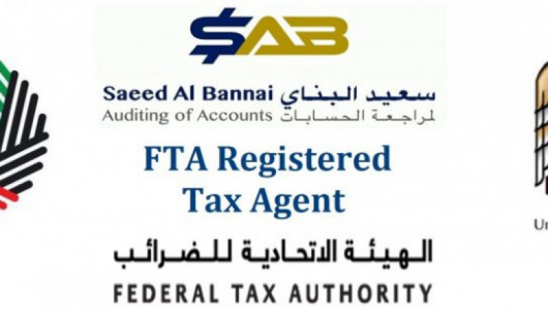 Tax Services in Dubai, UAE