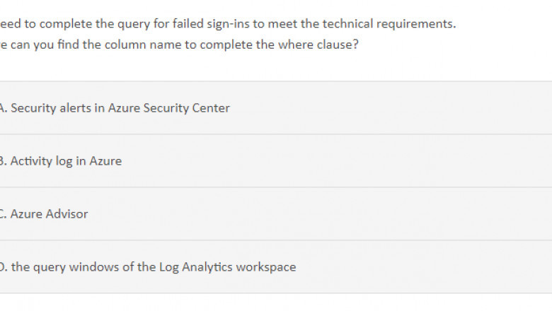 2022 Updated Microsoft Security Operations Analyst Associate SC-200 PDF
