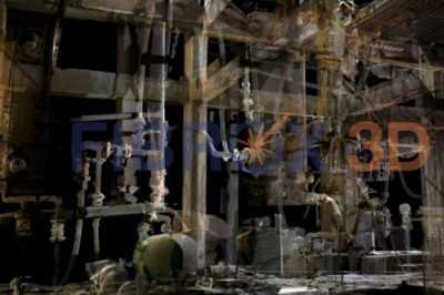 3D Laser Printing & Scanning Services in India