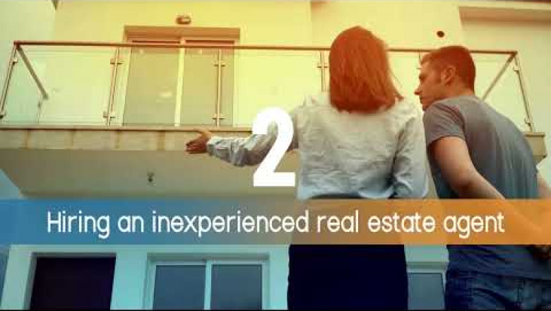 4 Common Mistakes Home Sellers Make in Pittsburgh