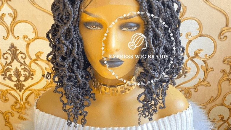 5 Reasons Why Braid Wigs Are The Best Choice For You