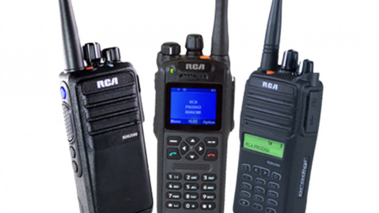 A Wireless Pa System For Business Is A Must-Have Megaphone Accessory