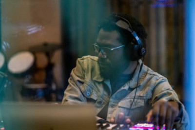 Best music production house &amp; best sound producer in South Africa