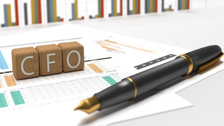 CFO Services in Mumbai