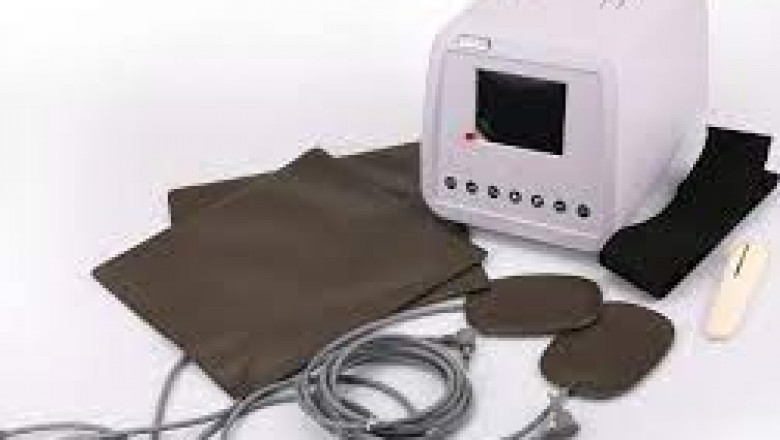 Electromagnetic Therapy Device Market Growth Rate, Industry Share, Scope, Opportunities, Forecast to 2027