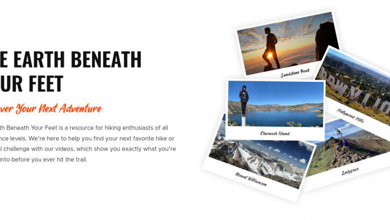 Essentials To Carry For An Enthralling Hiking Experience