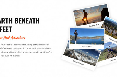 Essentials To Carry For An Enthralling Hiking Experience