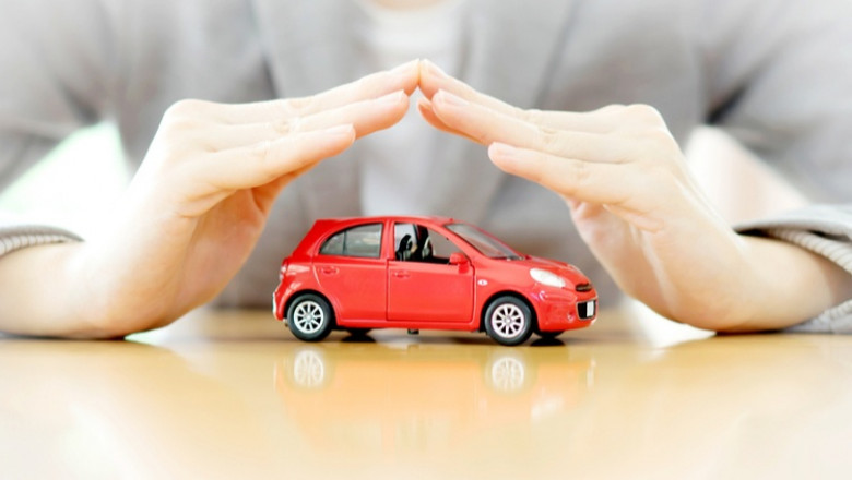 Four Reasons Why Its Best To Get Car Insurance Online