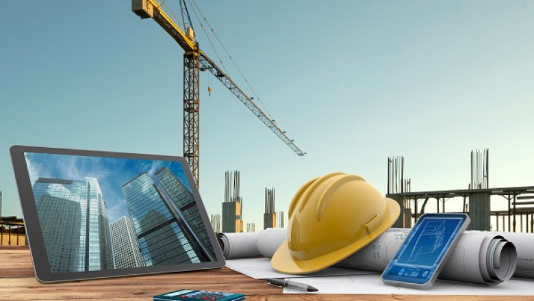 Global Construction Management Software Market is Expected to reach US$ 2.6 Bn by 2028 at a CAGR 8.2%