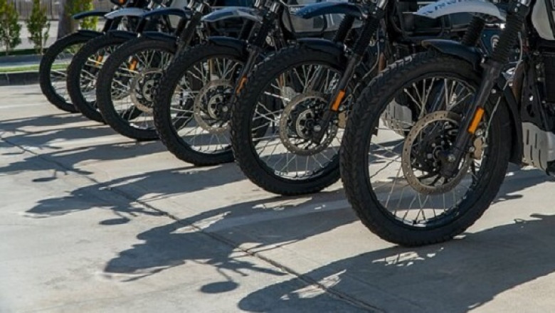 Global Motorcycle Rental Market is Projected to reach US$ 274.3 million by 2028 at a CAGR 3.9%