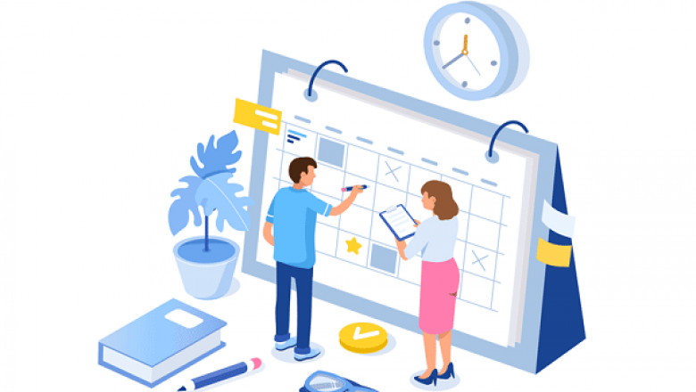 Global Staff Scheduling Software Market is Projected to reach USD 766.57 million by 2028 at a CAGR 12.10%